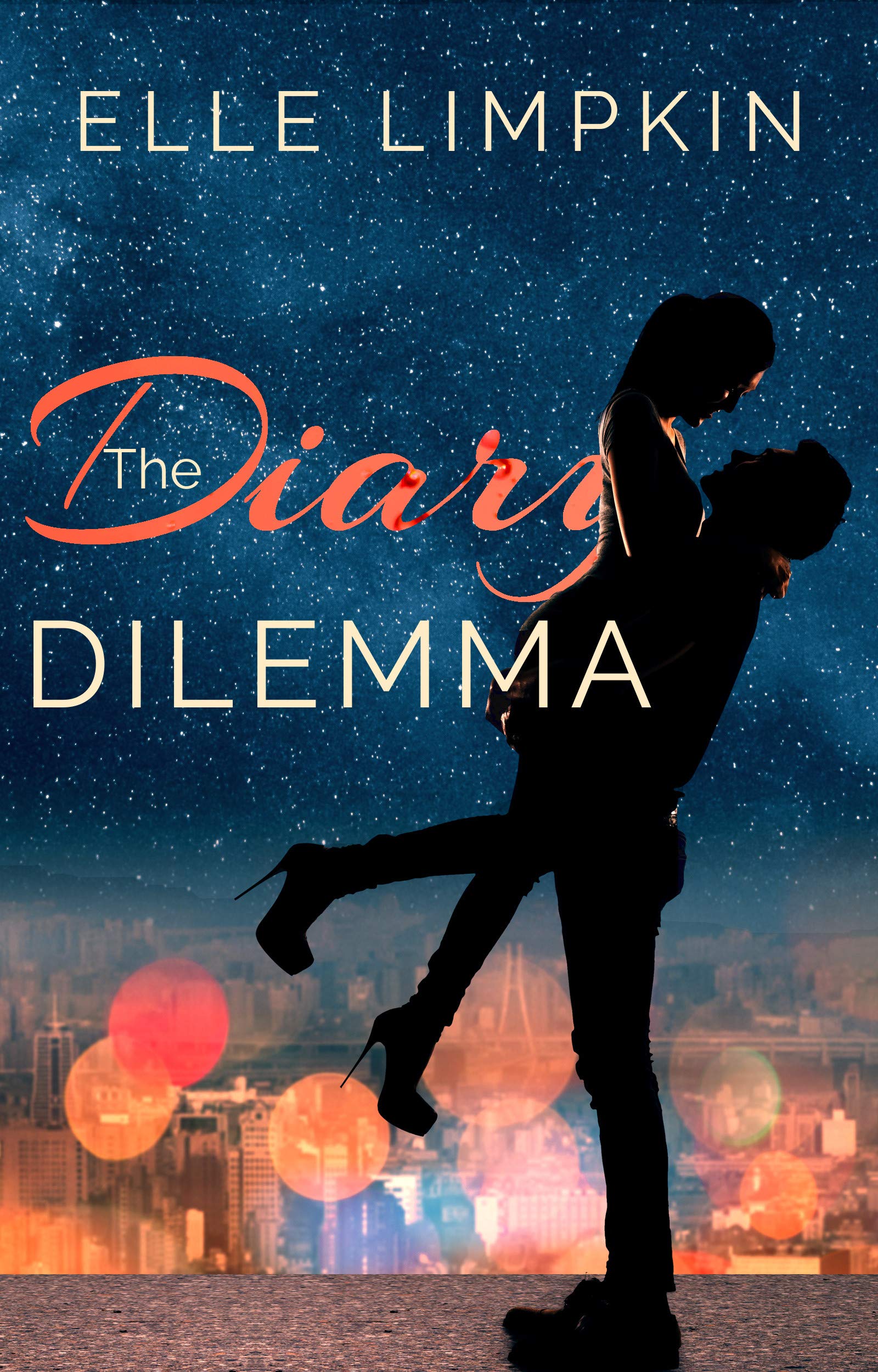 The Diary Dilemma (Kindle Edition)