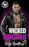 Wicked Wingman (Cocky Hero Club)