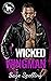 Wicked Wingman (Cocky Hero Club)