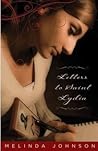 Letters to Saint Lydia by Melinda  Johnson
