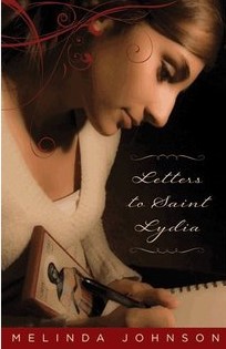 Letters to Saint Lydia