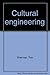 Cultural engineering by Tom Sherman