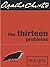 The Thirteen Problems by Agatha Christie