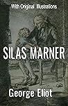 Book cover for Silas Marner