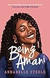 Being Amani by Annabelle Steele