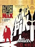 Panišer Max #1: Kingpin/Meta