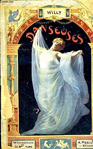 Danseuses (Paperback)