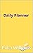 Daily Planner