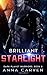 Brilliant Starlight (Dark Planet Warriors)