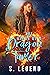 The Heart of a Dragon Tamer