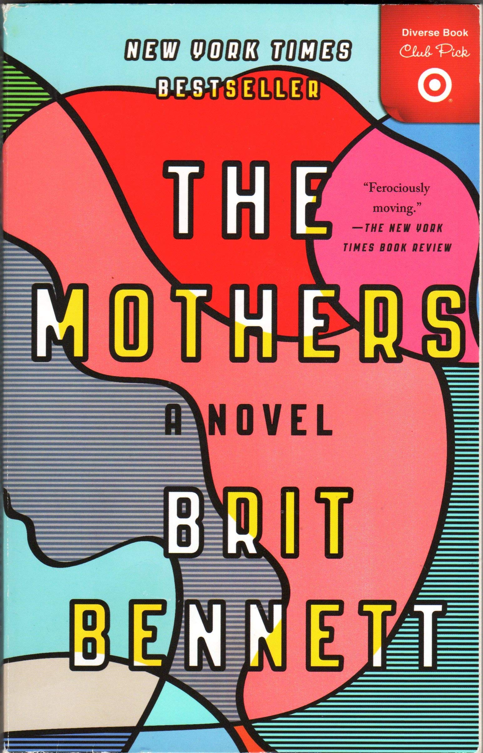 The Mothers - Target Book Club