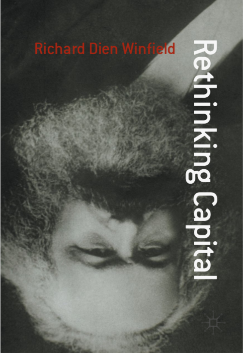 Rethinking Capital (Hardcover)