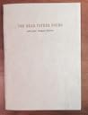 The Dead Father Poems