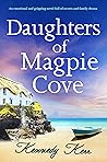Daughters of Magpie Cove by Kennedy Kerr