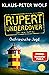 Ostfriesische Jagd (Rupert Undercover, #2)