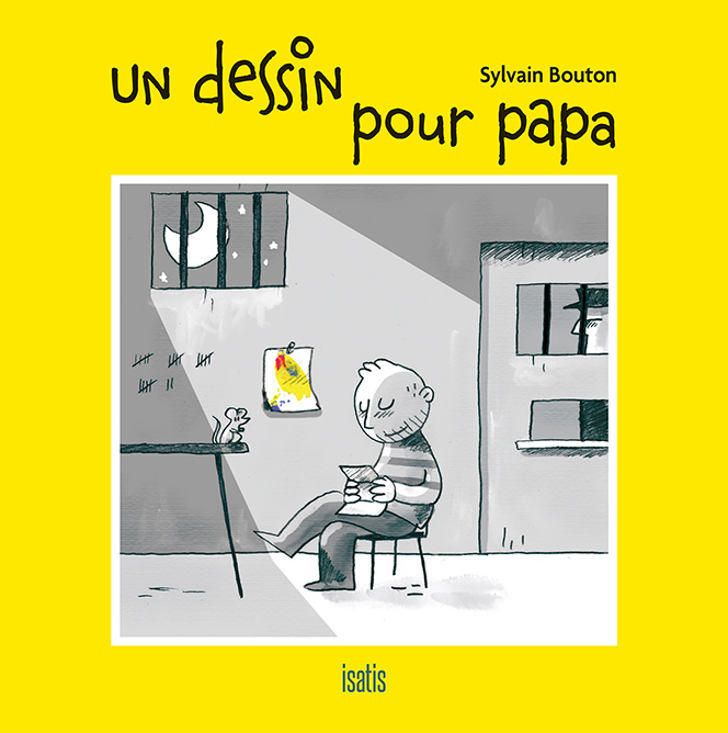 Un dessin pour papa