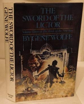 The Sword of the Lictor