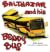 Balthazar and His Bendy Bus by John             Lane