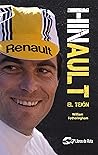 Hinault: El Tejón (Spanish Edition) Book cover for Hinault: El Tejón (Spanish Edition)