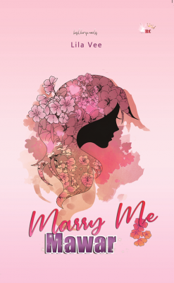 Marry Me, Mawar (ebook)