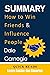 Summary of How To Win Frien...