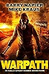 Warpath: It Falls...