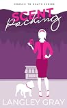 Scent Packing (Doused to Death #2) Scent Packing (Doused to Death #2)