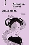 Agua dulce