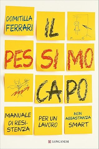 Il pessimo capo