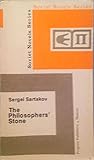 The philosophers stone by Sergei Sartakov