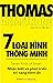 7 Loại hình thông minh