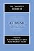 The Cambridge History of At...
