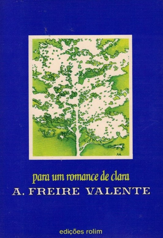 Para um Romance de Clara (Paperback)