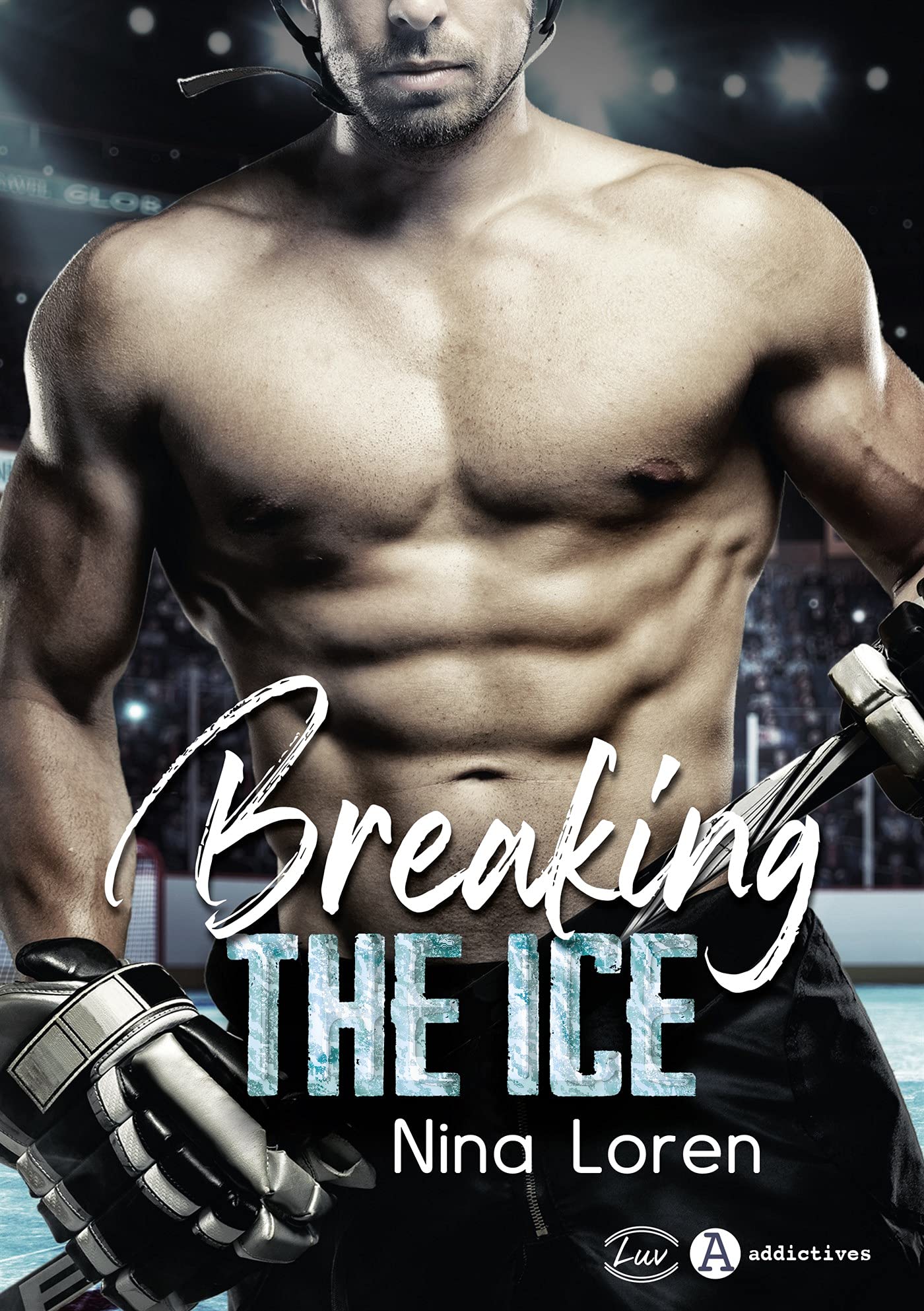 Breaking the ice (Paperback)