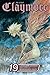 Claymore, Vol. 19: Phantoms in the Heart