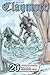 Claymore, Vol. 20: Remains of the Dead Claws