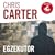 Egzekutor (Robert Hunter, #2)