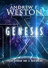 Genesis (The IX Series)