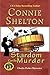Stardom Can Be Murder by Connie Shelton