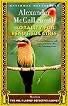 Book cover for Morality for Beautiful Girls (No. 1 Ladies' Detective Agency, #3)