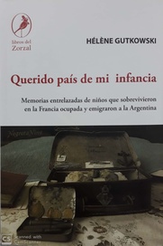 Querido país de mi infancia