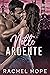 Notte ardente by Rachel Hope