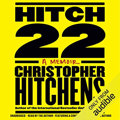 Hitch-22: A Memoir