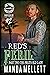 Red's Peril Part 2: The Prez's Old Lady (Satan's Devils MC Vegas #2)
