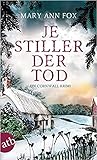 Je stiller der Tod (Mags Blake #7)