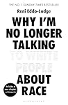 Why I'm No Longer Talking to White People about Race