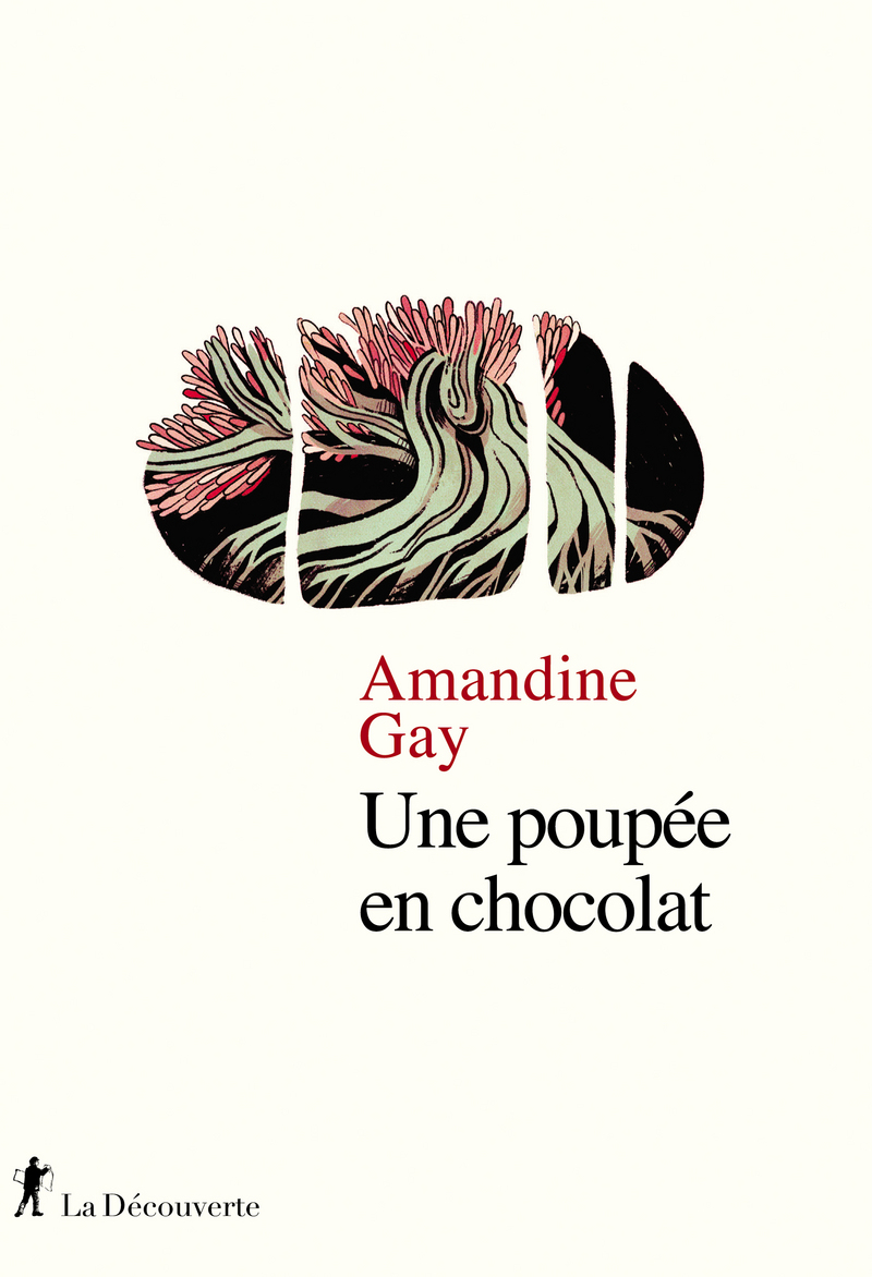 Une poupée en chocolat (Paperback)