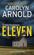 Eleven (Brandon Fisher FBI, #1)