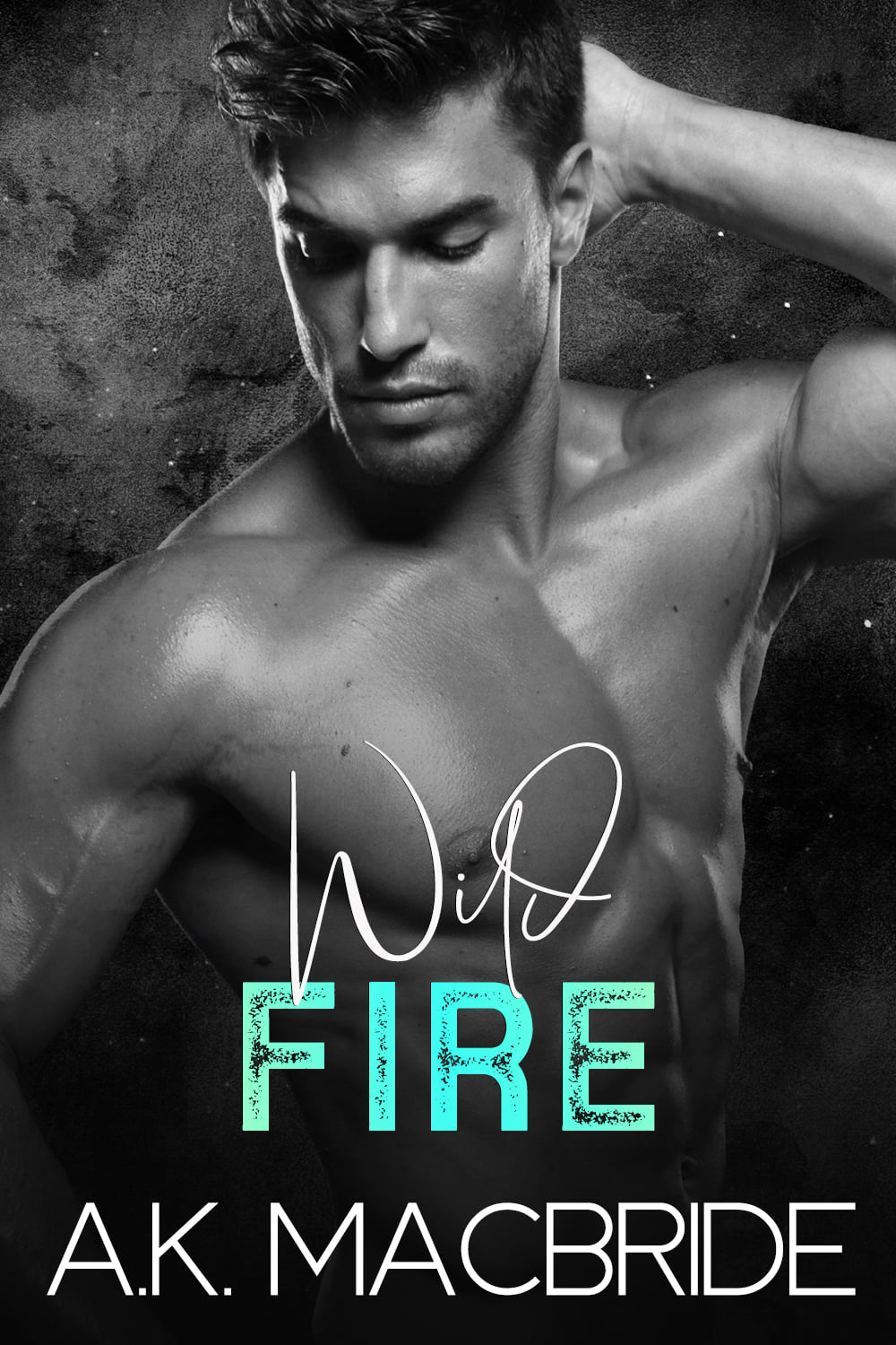 Wild Fire (Breathing Hearts #3)