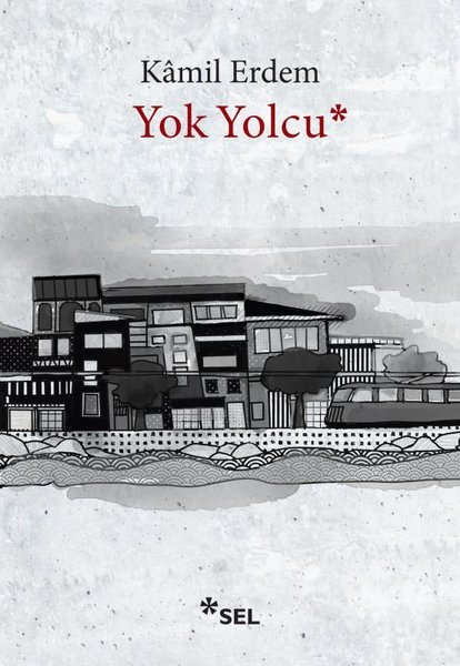 Yok Yolcu (Paperback)